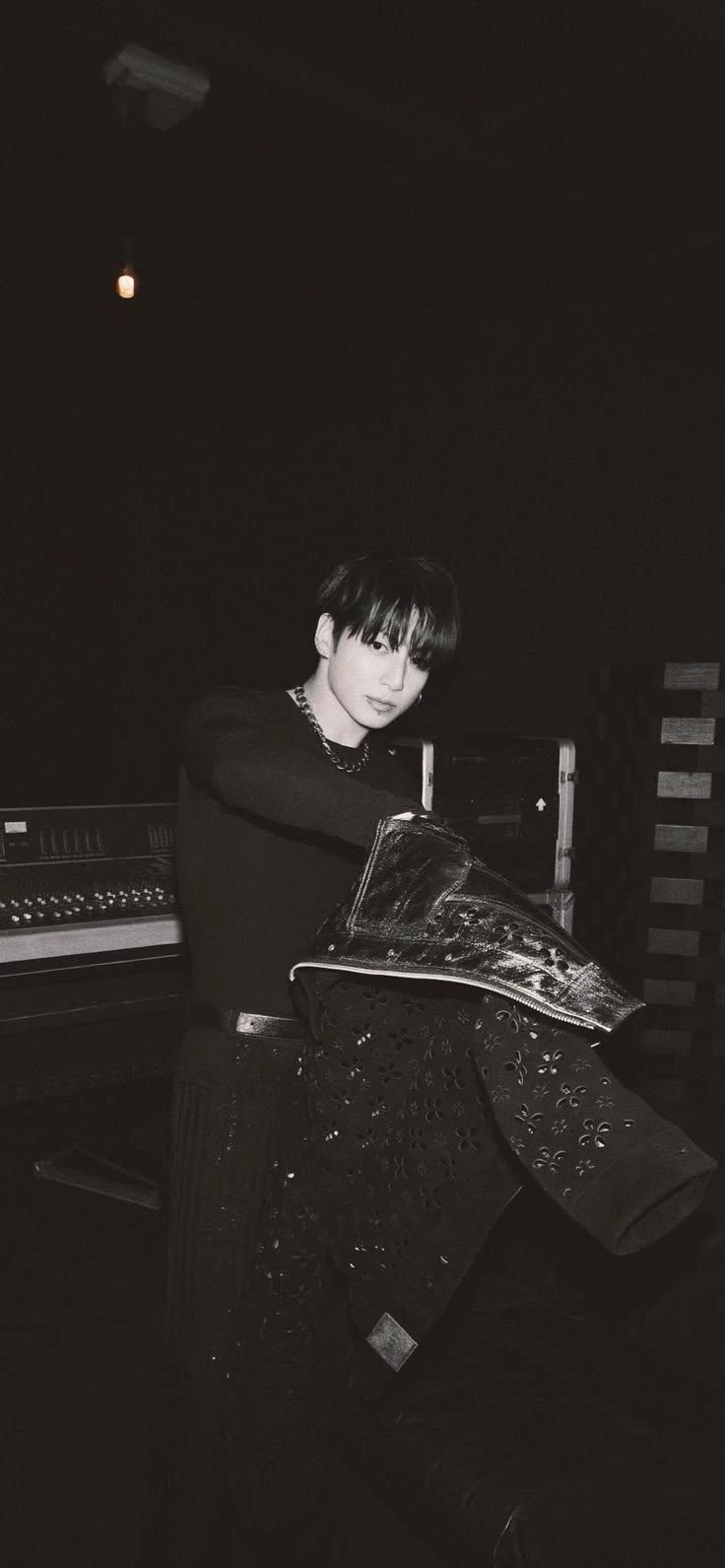 Jeon Jungkook thumbnail