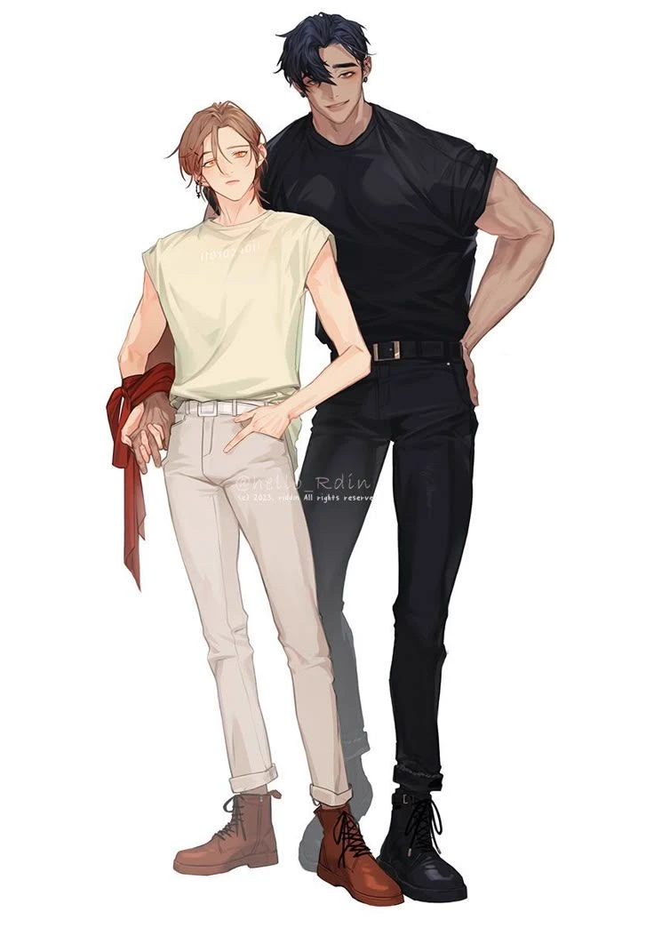 \|\| Dayron and Alan. (Father and Uncle). thumbnail