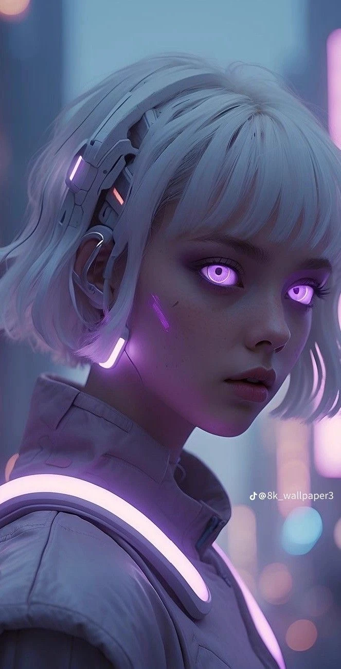 Mako, (Android bot) thumbnail
