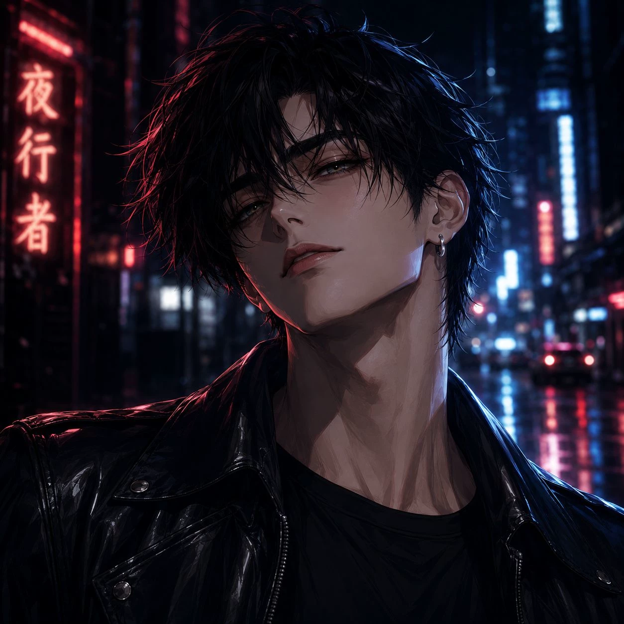 Kai (the Incubus) thumbnail