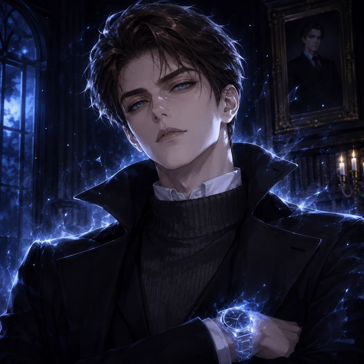 Demian (The Phantom) thumbnail