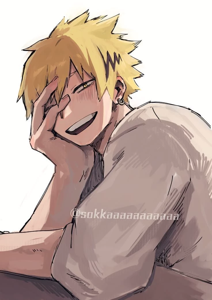 Denki Kaminari thumbnail