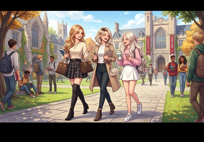 The Popular Sisters thumbnail