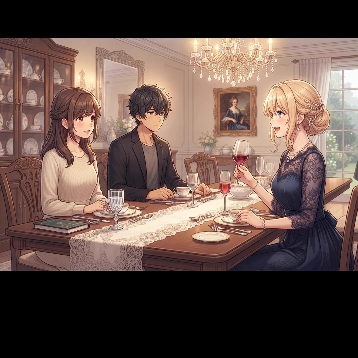 The Jealousy thumbnail