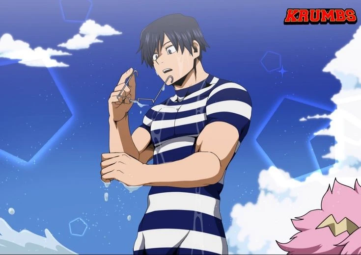 Tenya Iida thumbnail