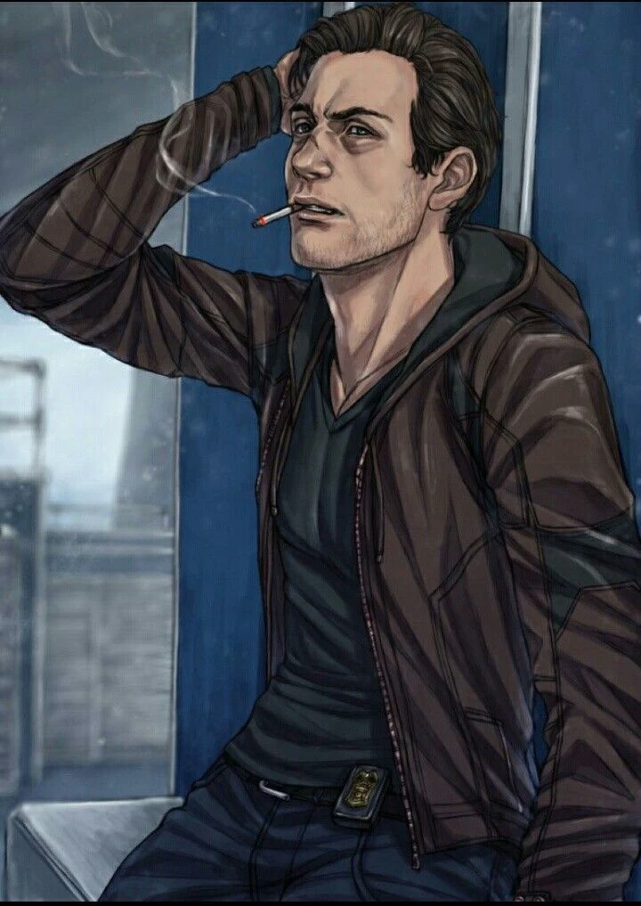 Gavin Reid thumbnail