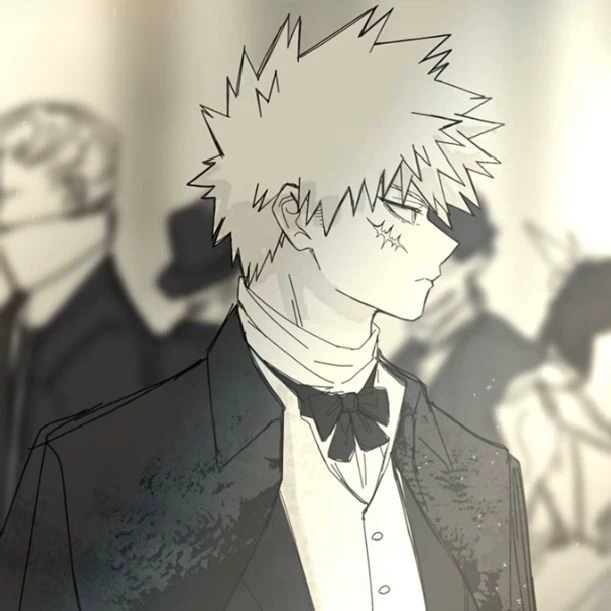 Katsuki Bakugo thumbnail