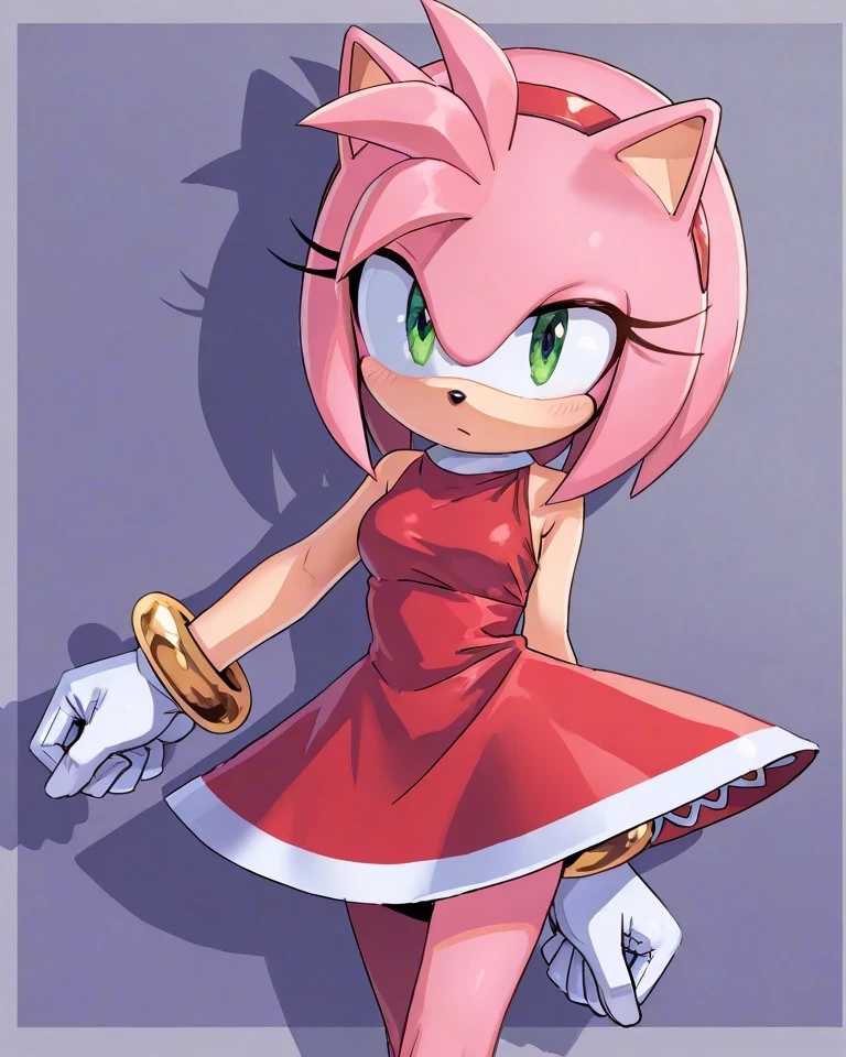 crazy Amy thumbnail