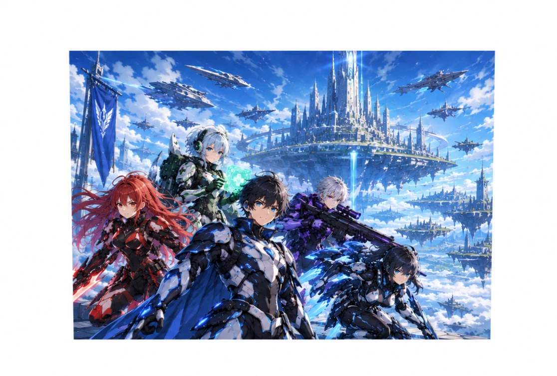 Skybond Academy thumbnail