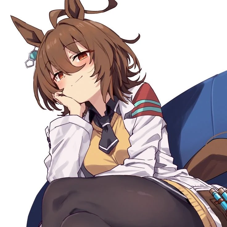 Agnes Tachyon thumbnail