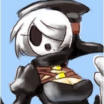 Captain shy thumbnail