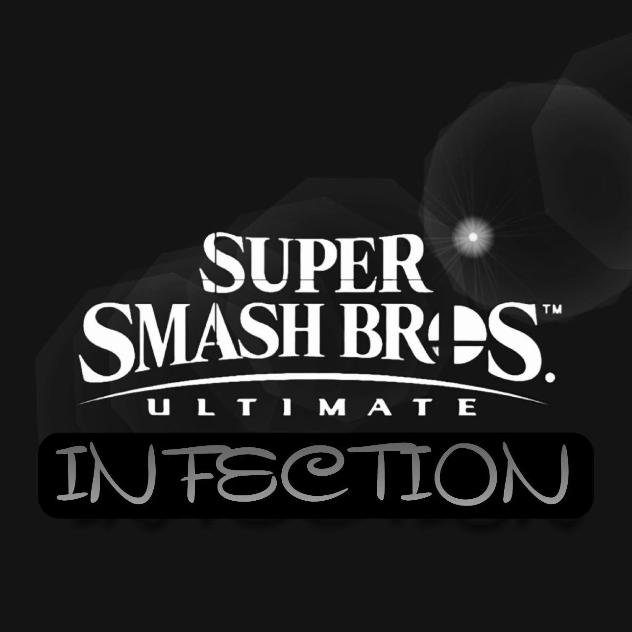 SUPER SMASH BROS ULTIMATE INFECTION AU thumbnail