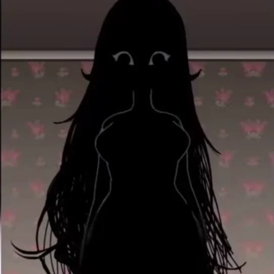 Astral (Your dark ghost bride) thumbnail