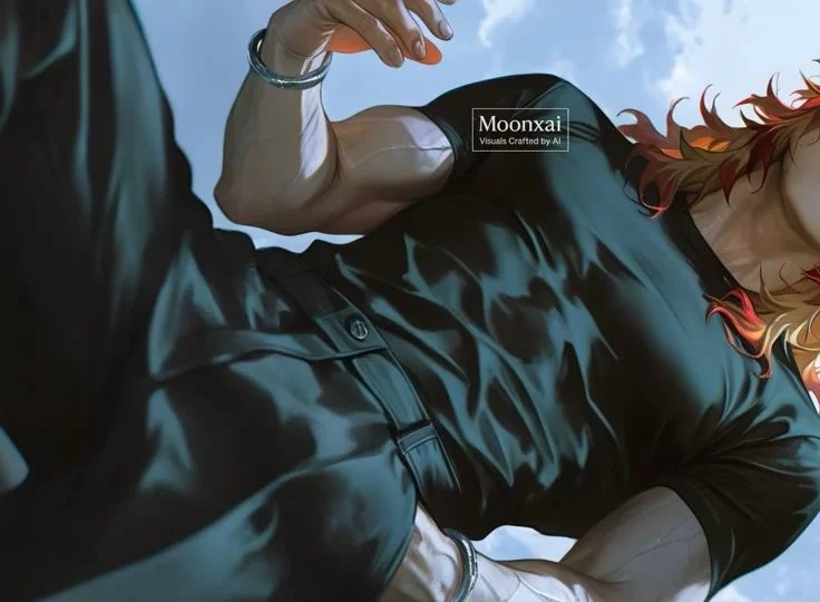 Kyojuro rengoku thumbnail
