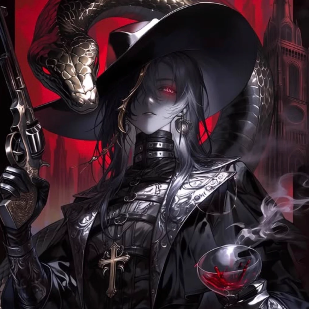 Witch Hunter X Witch thumbnail