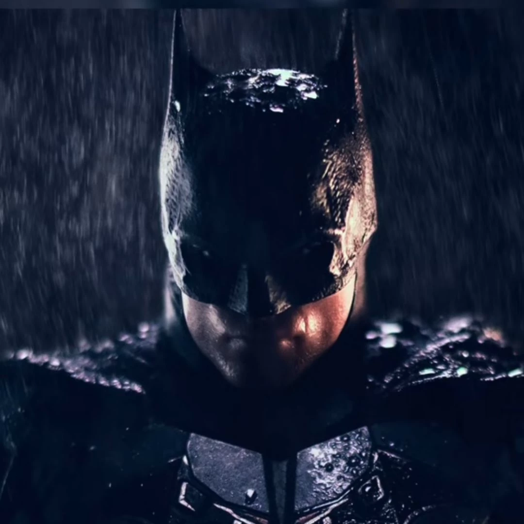Batman thumbnail