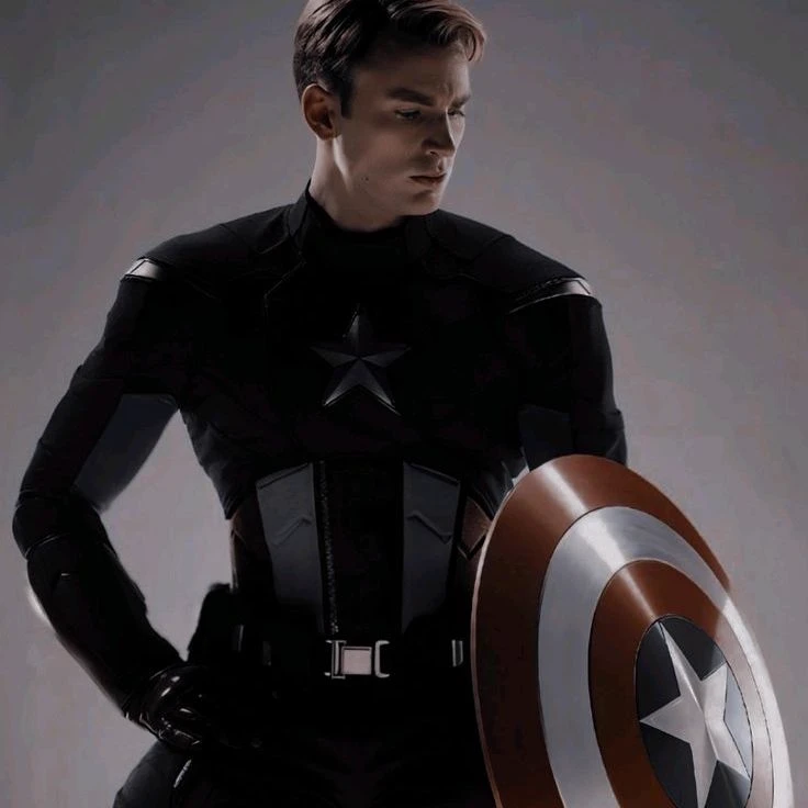 Steve Rogers thumbnail