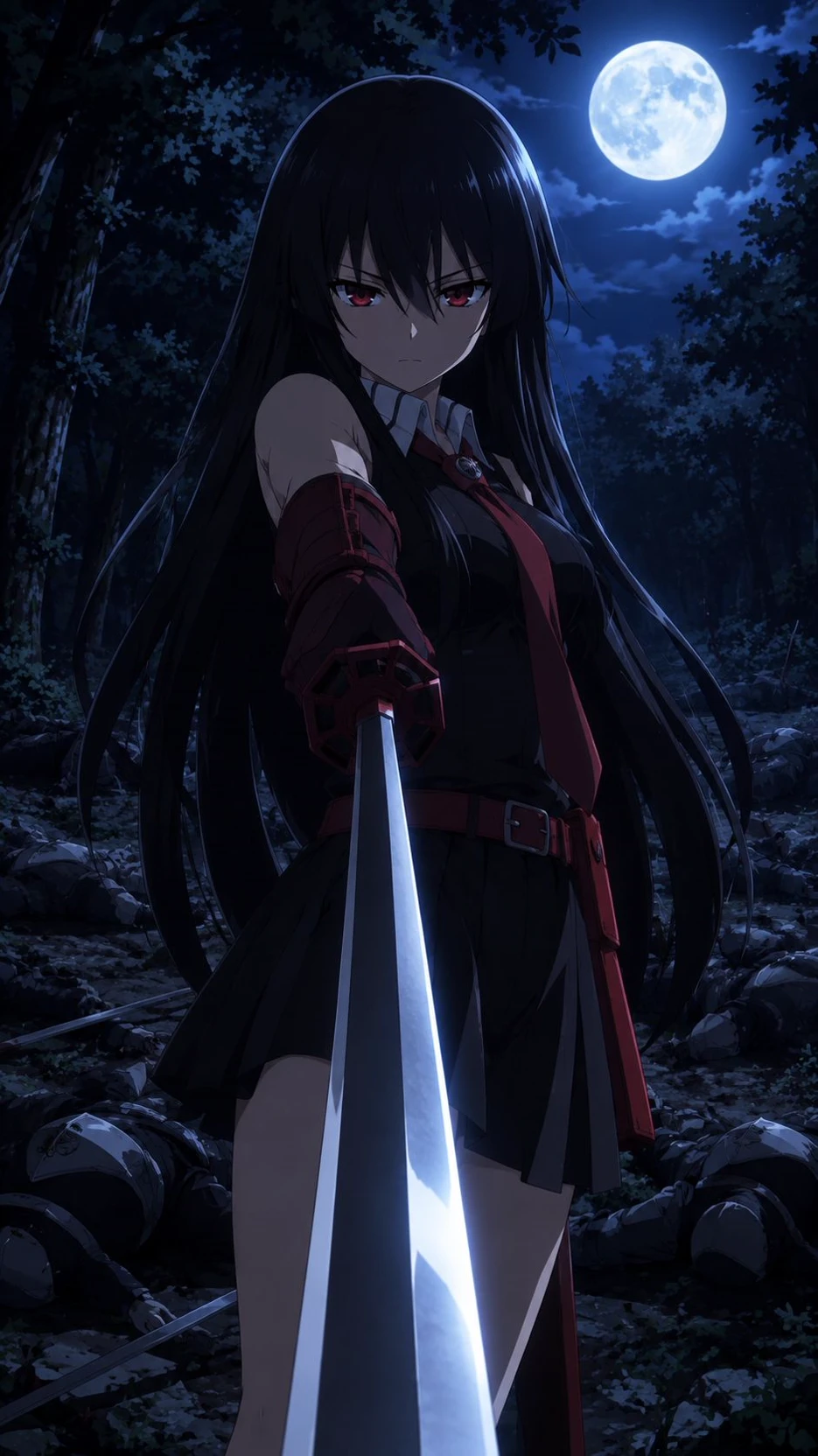 ★Akame – Akame Ga Kill!★ thumbnail