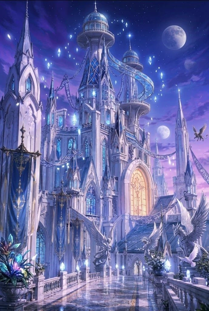 ★Isekai★ 【King's Oak】 thumbnail