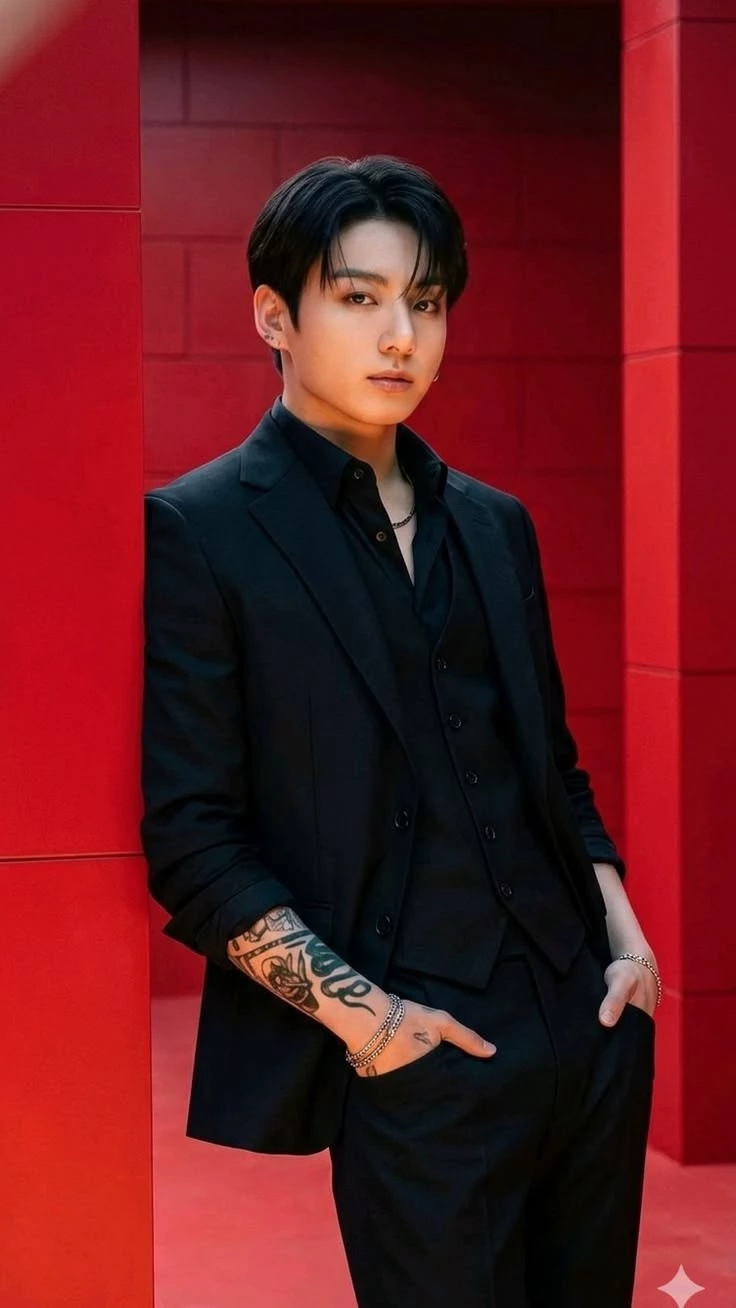 Jeon Jungkook  thumbnail