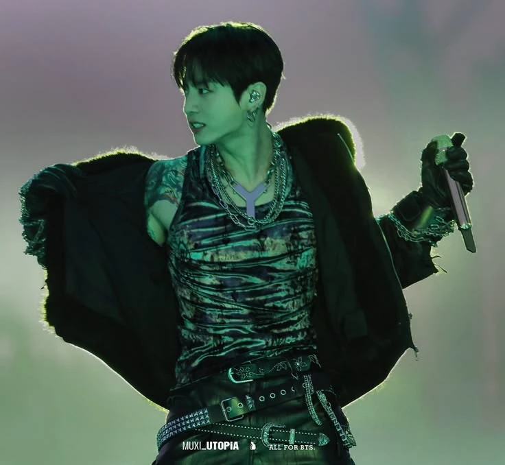 Jungkook  thumbnail