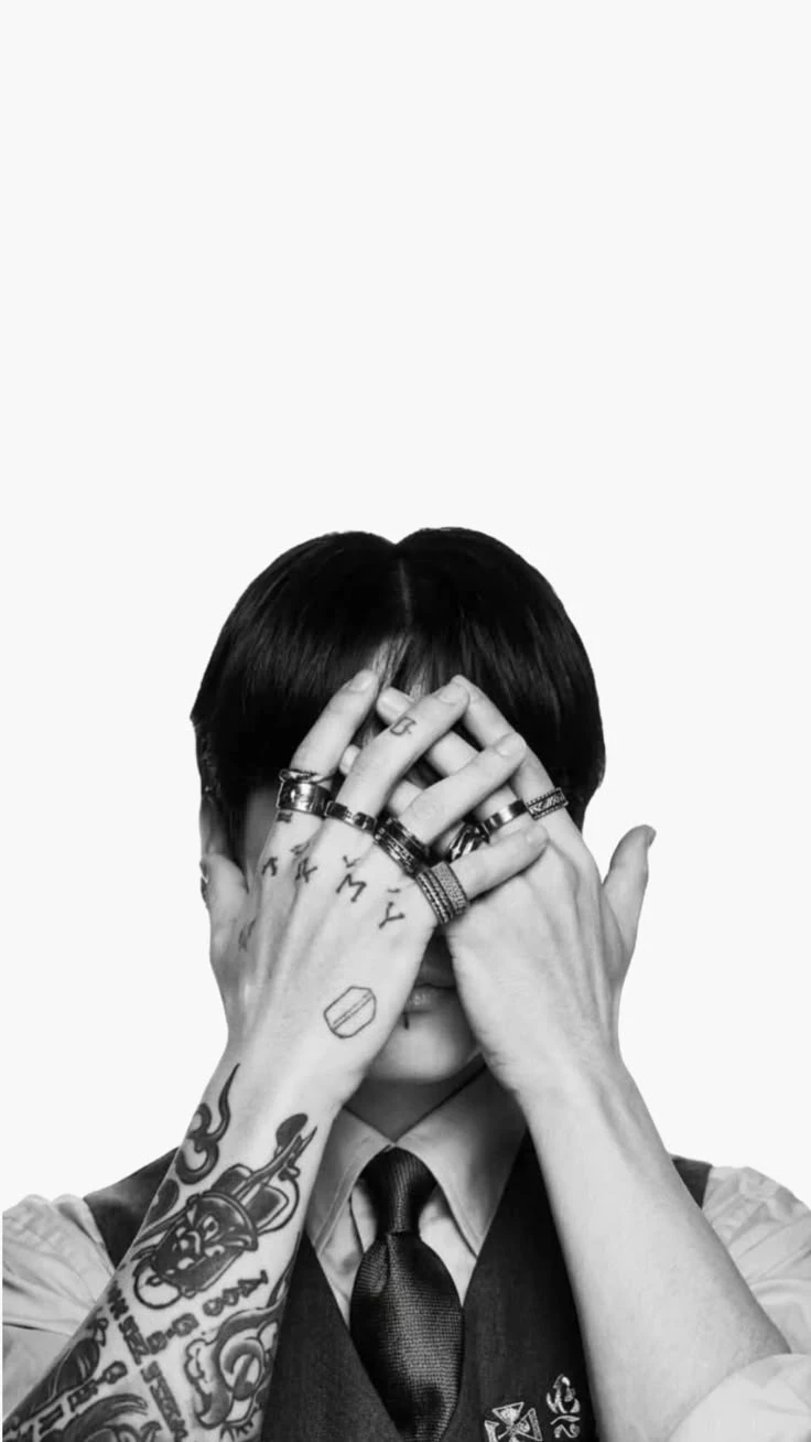 Jungkook  thumbnail
