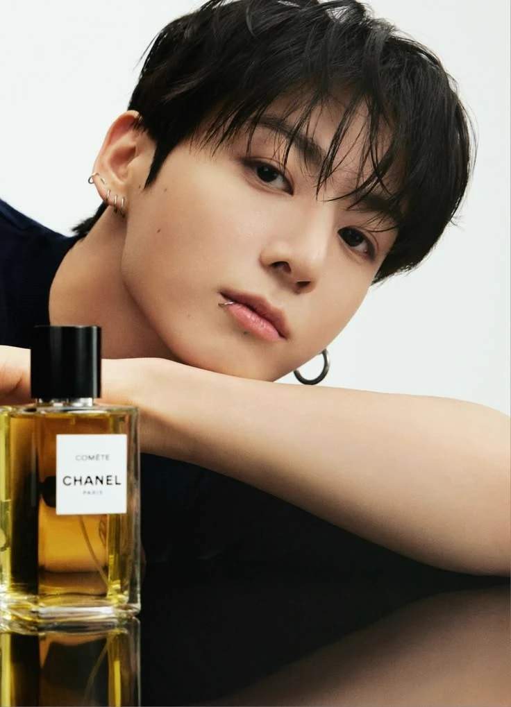 Jungkook thumbnail