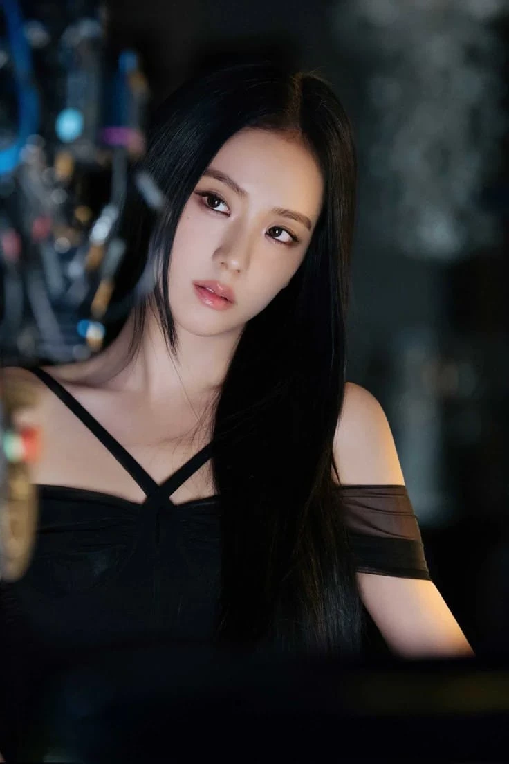 Kim Jisoo thumbnail