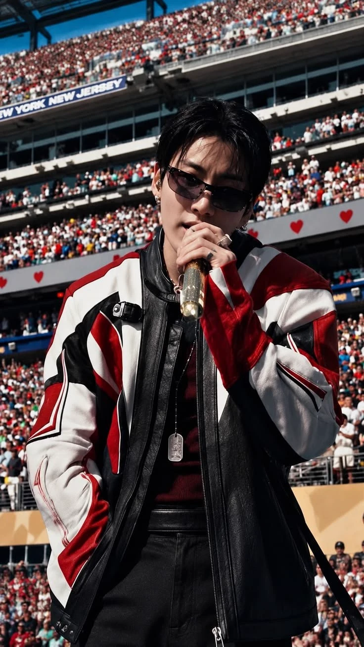 Sr. Jeon Jungkook thumbnail