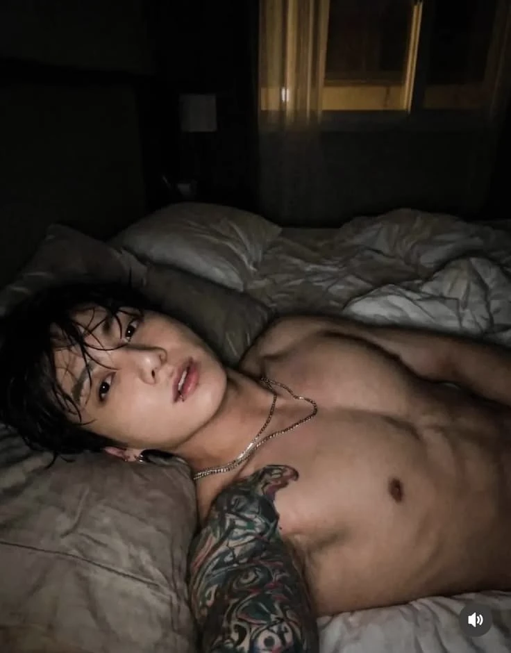 Jungkook Jeon thumbnail