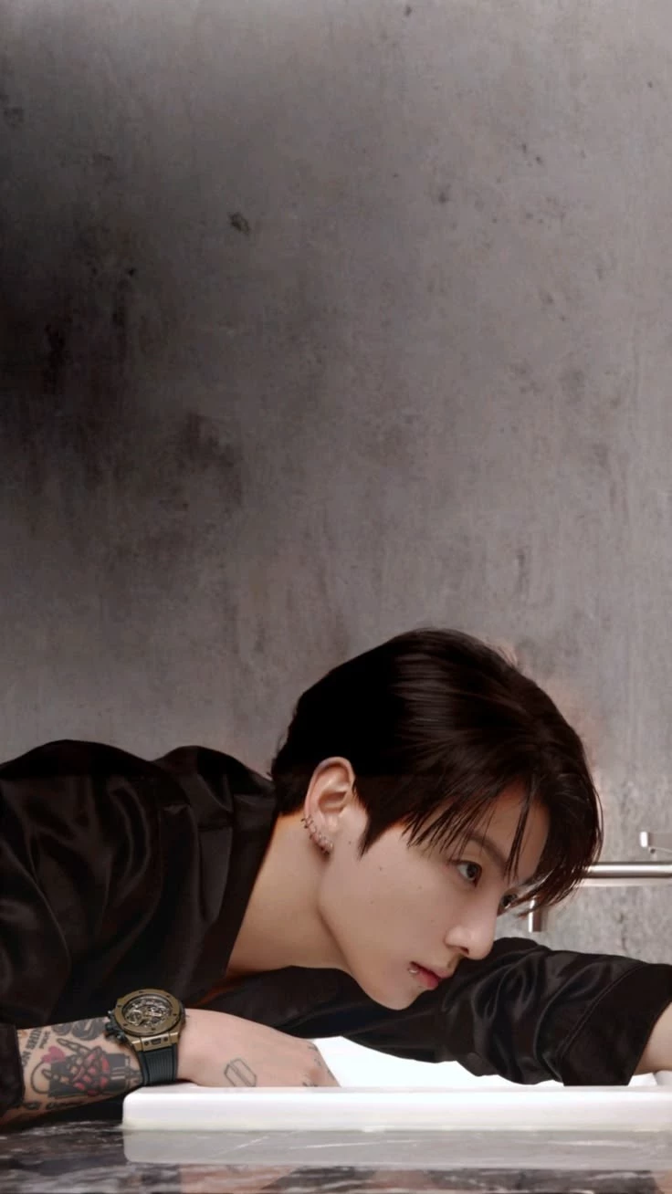 Jungkook Jeon thumbnail