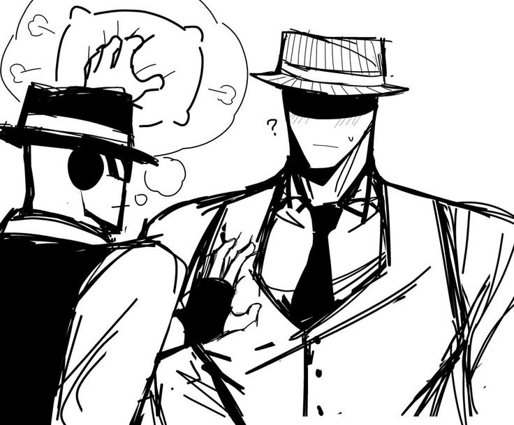 Mafioso (User Chance, DoubleFedora) thumbnail