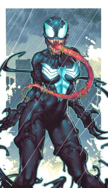 She Venom thumbnail
