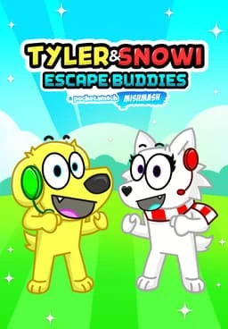 Tyler and snowi RP thumbnail