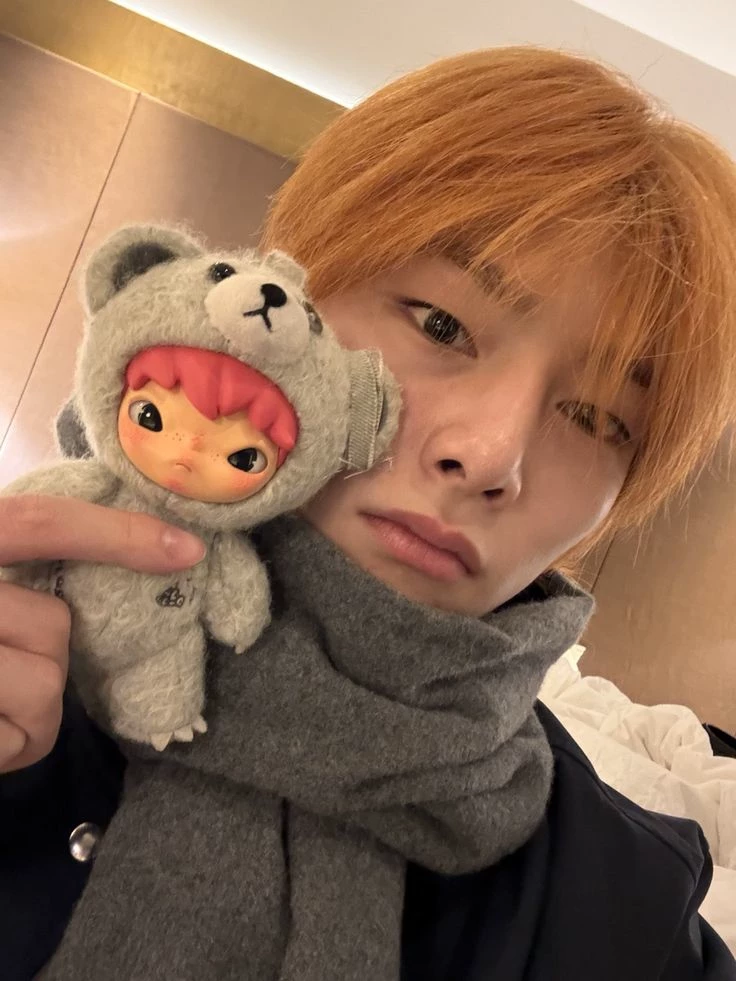 Yang Jeongin thumbnail