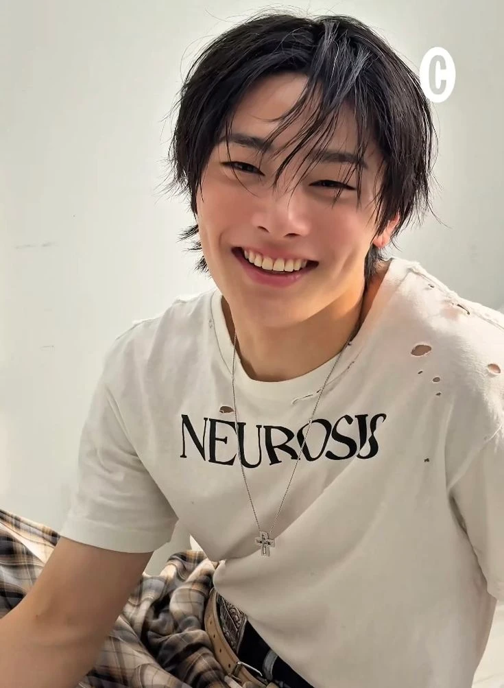 Yang Jeongin thumbnail