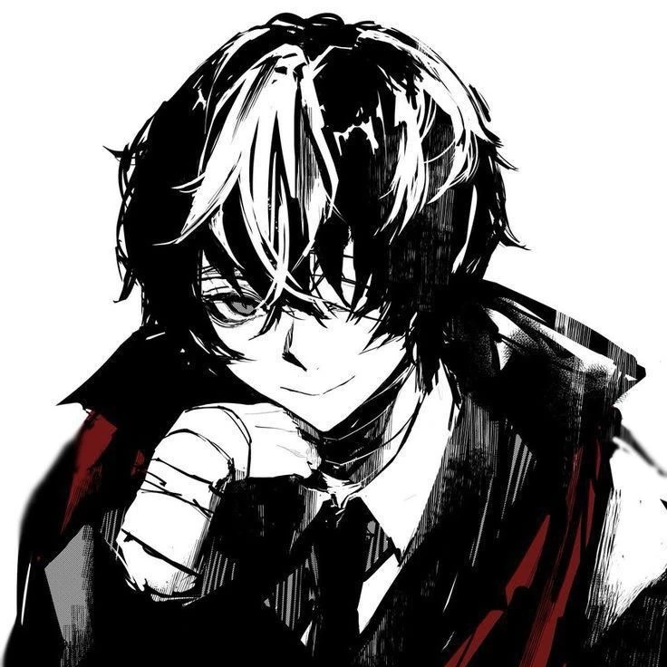 dazai \|\| beast au thumbnail