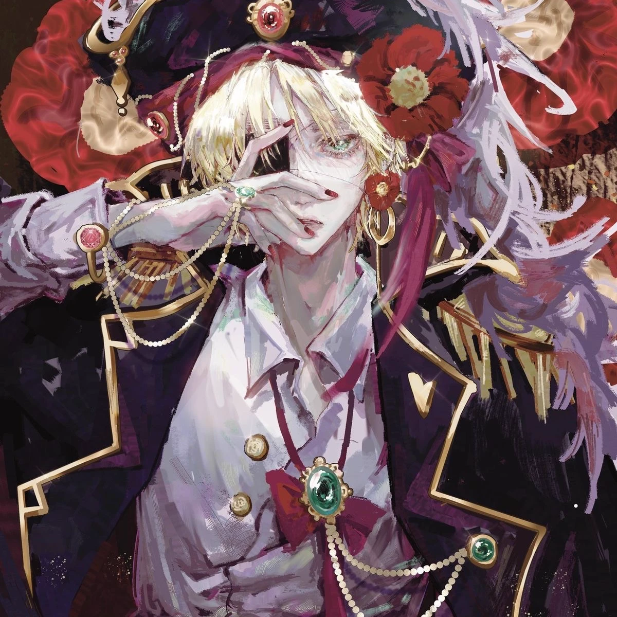 Levi \|\|BL thumbnail