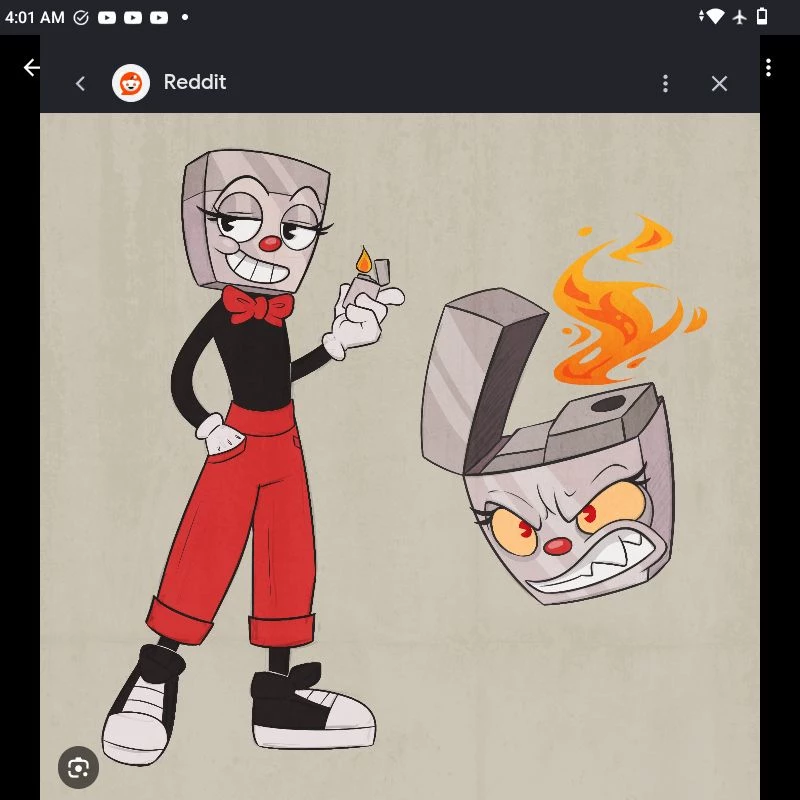 Torch thumbnail