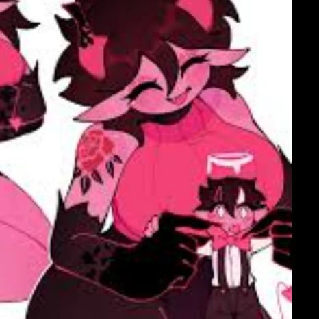 Rosemary and Dice Baphomet thumbnail