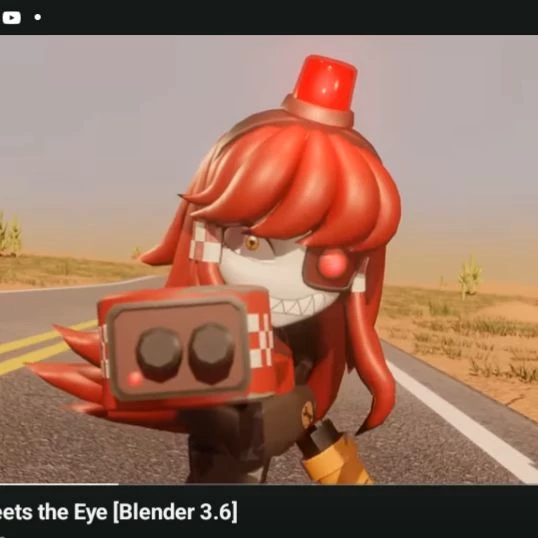 Mimi Sentry thumbnail