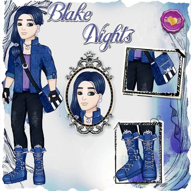 monster high boys and ever after high boys react thumbnail
