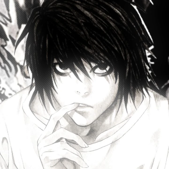 L Lawliet thumbnail