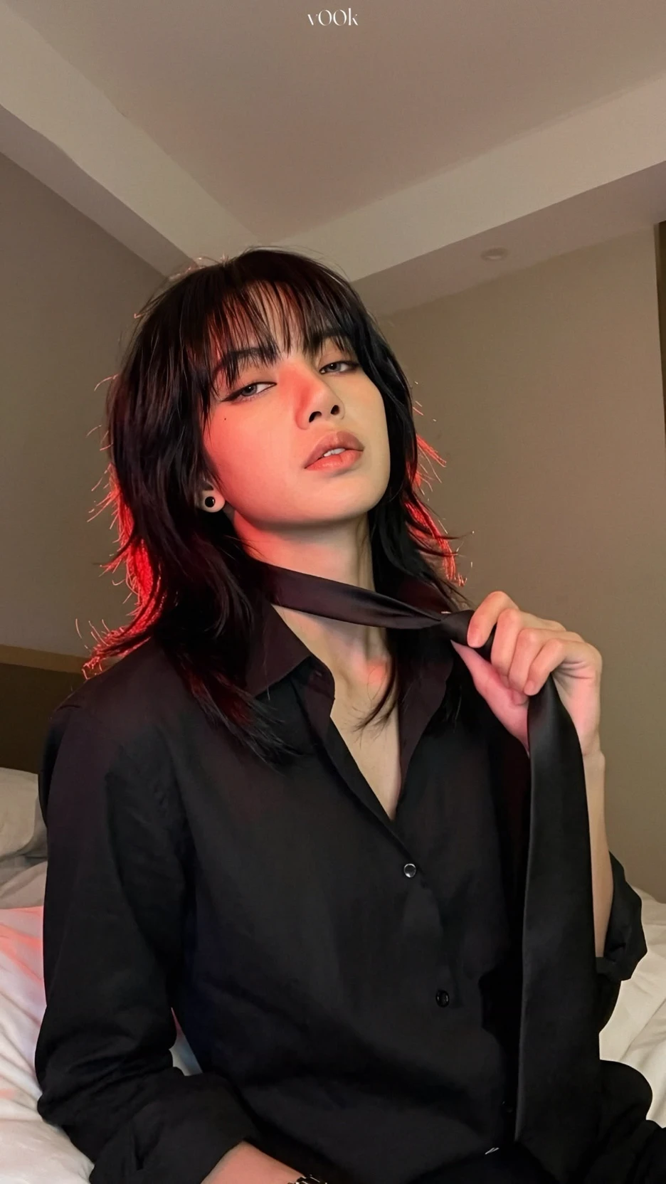 Lisa Manobal thumbnail