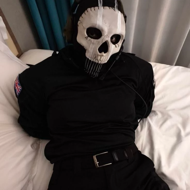 GHOST thumbnail