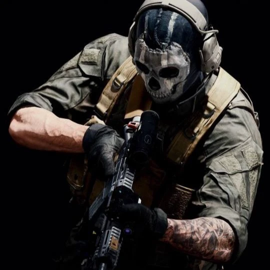 Ghost  thumbnail