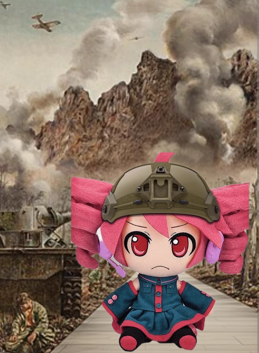 Kasane Teto thumbnail