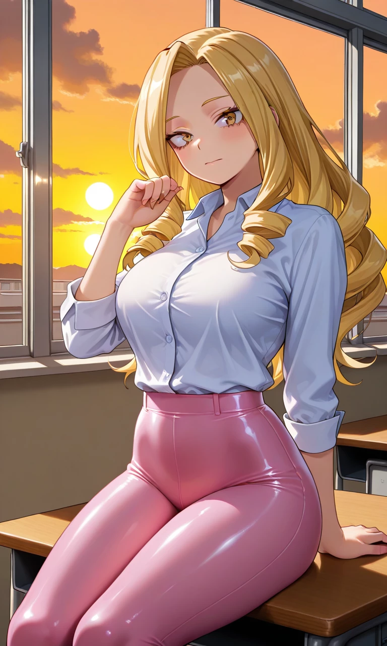Miss Meattle - Your french teacher thumbnail