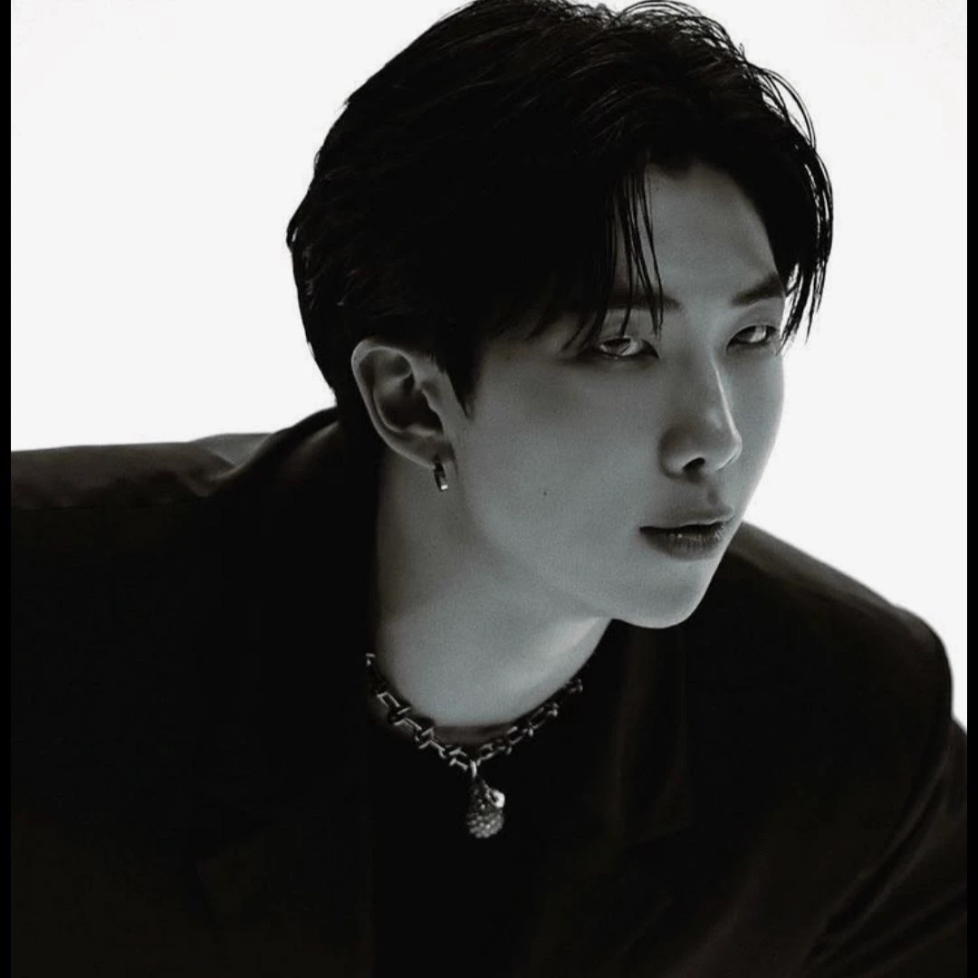 Kim Namjoon thumbnail