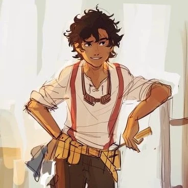 Leo Valdez thumbnail